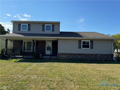 435 E Indian Ridge Trail, House other with 3 bedrooms, 1 bathrooms and 2 parking in Rossford OH | Image 1