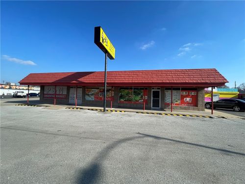 1207 S Thompson St, Springdale, AR, 72764-6313 | Card Image