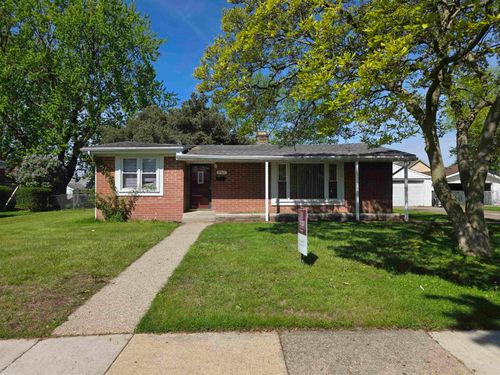 27815 Shock St, Saint Clair Shores, MI, 48081-3538 | Card Image