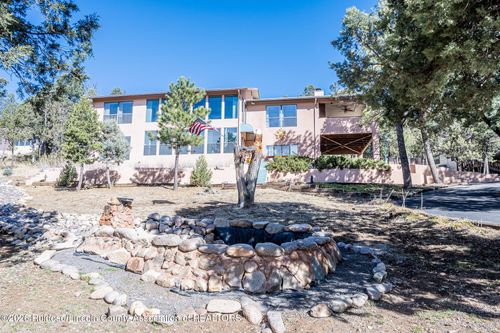 305 Ll Davis Dr, Ruidoso, NM, 88345-7702 | Card Image