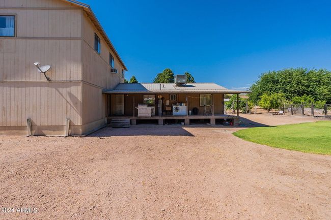 183 W Forest Place, House other with 3 bedrooms, 3 bathrooms and null parking in Tonto Basin AZ | Image 46