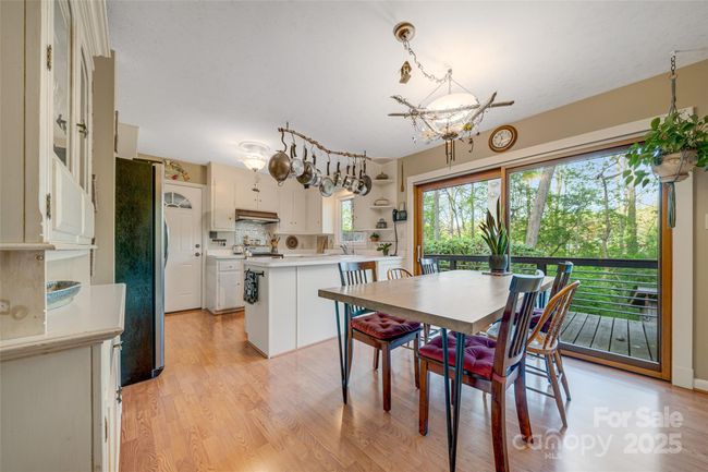23 Zephyr Dr, House other with 4 bedrooms, 2 bathrooms and null parking in Asheville NC | Image 8