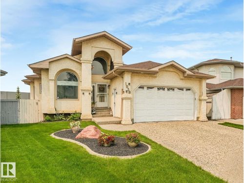 1058 James Cres Nw, Edmonton, AB, T6L6P6 | Card Image