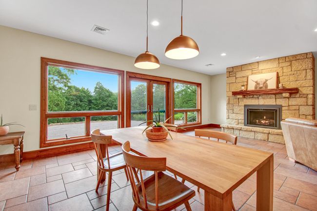 5949 Korback Rd, House other with 5 bedrooms, 4 bathrooms and null parking in SPRING GREEN WI | Image 52