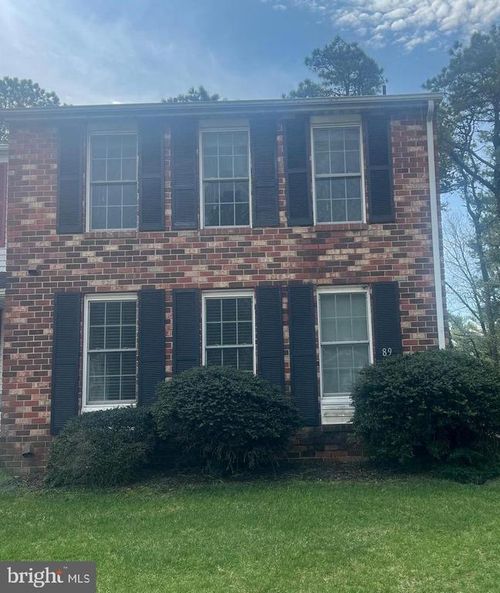 89 Dorchester Cir, Evesham, NJ, 08053-3778 | Card Image