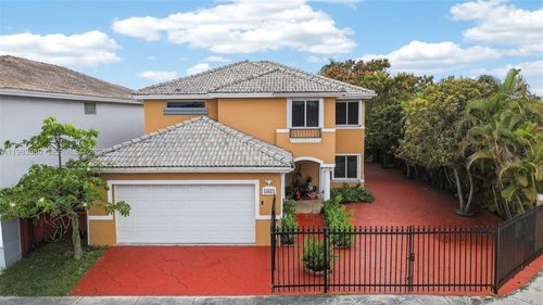 15672 Sw 91st Ln, Miami, FL, 33196 | Card Image