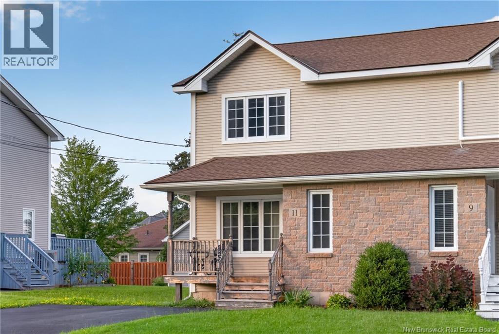 Residential in Moncton 2