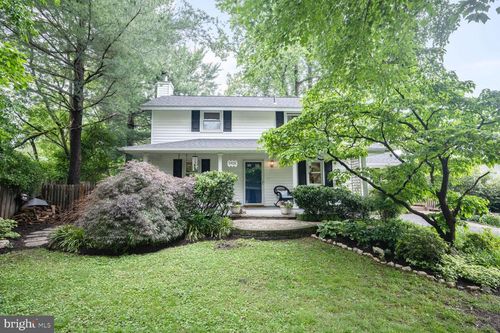 9408 Hale Pl, Silver Spring, MD, 20910-1307 | Card Image