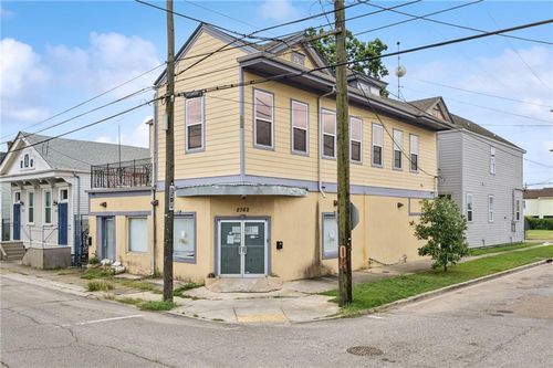 2762 Orleans Ave, New Orleans, LA, 70119-4222 | Card Image