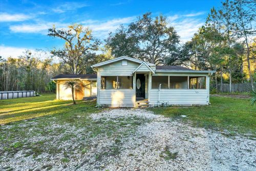 21000 Nina Lane, BROOKSVILLE, FL, 34601 | Card Image