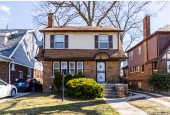 Residential in Detroit