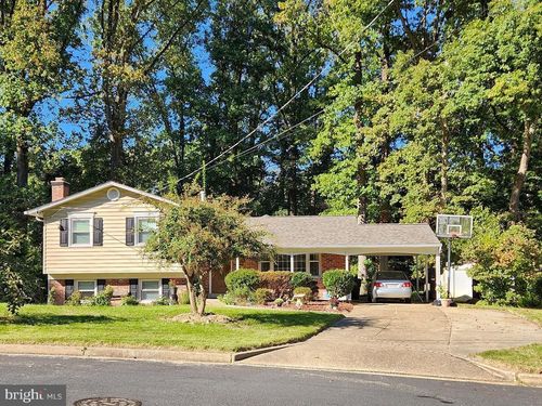 8112 Dabney Ave, SPRINGFIELD, VA, 22152-1848 | Card Image