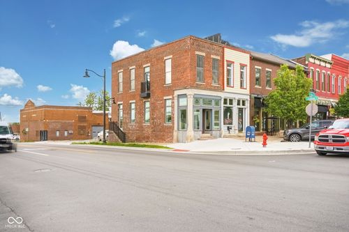 25 Franklin St, Greencastle, IN, 46135-1221 | Card Image