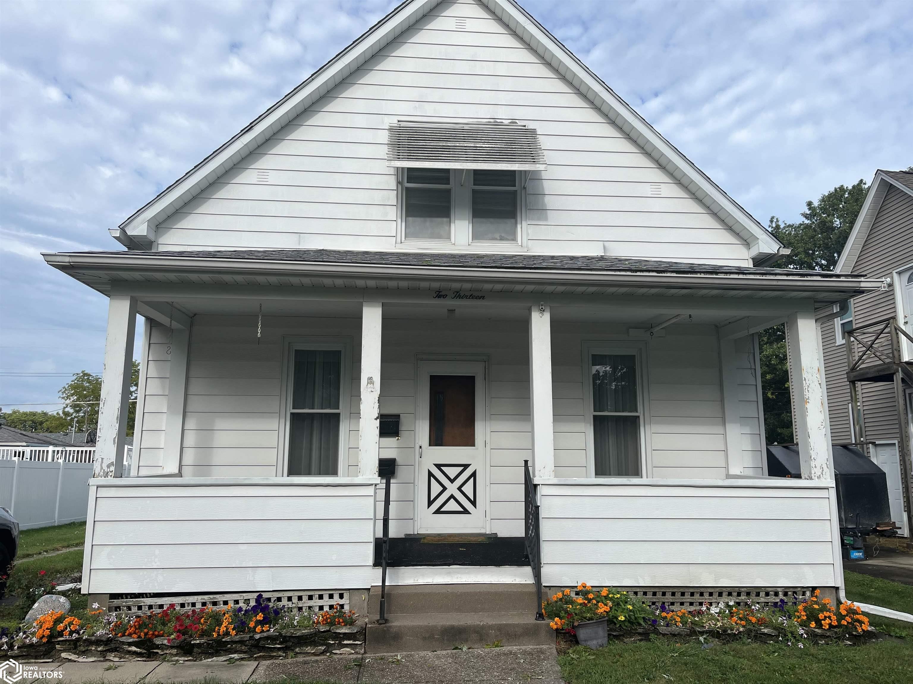Spring St, West Burlington, IA 52655