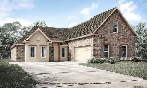 20775 Natures Walk Dr, Covington, LA, 70433 | Card Image