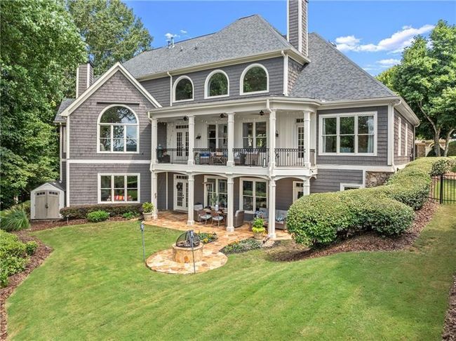 3726 Wavespray Ct, House other with 5 bedrooms, 5 bathrooms and 1 parking in Gainesville GA | Image 89