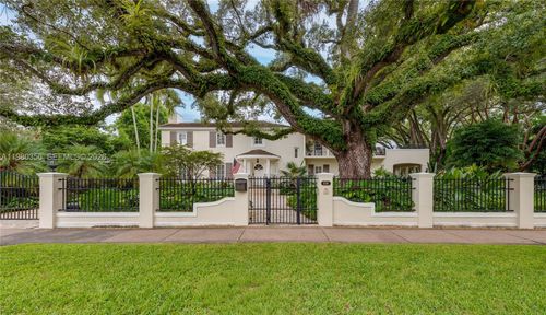1036 S Greenway Dr, Coral Gables, FL, 33134-4763 | Card Image