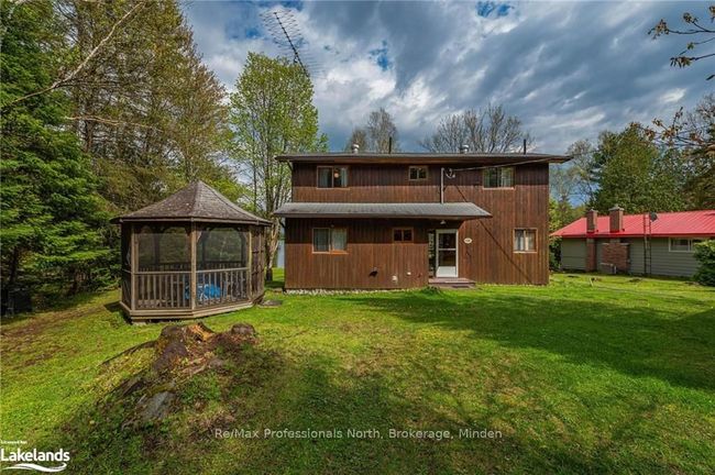 1070 Glamorgan Rd, House other with 3 bedrooms, 2 bathrooms and 4 parking in Gooderham ON | Image 29
