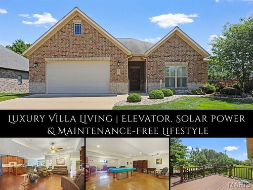 107 Knights Bridge Ln, Edwardsville, IL, 62025-3171 | Card Image