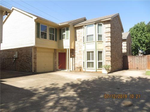 4064 Windhaven Ln, Dallas, TX, 75287-2700 | Card Image
