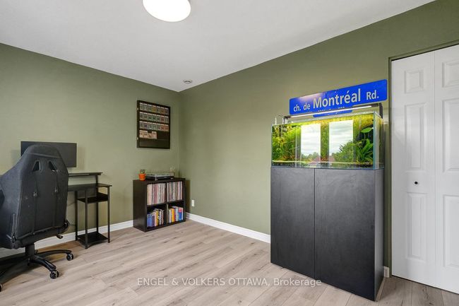 1A - 75 Lapointe Blvd, Condo with 3 bedrooms, 1 bathrooms and 2 parking in Embrun ON | Image 25