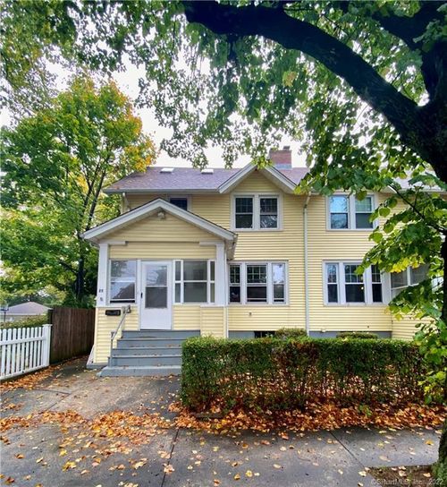 25 Beecher Pl, New Haven, CT, 06512-3904 | Card Image