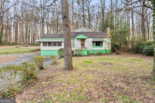 2706 Burton Road Sw, Atlanta, GA, 30311 | Card Image