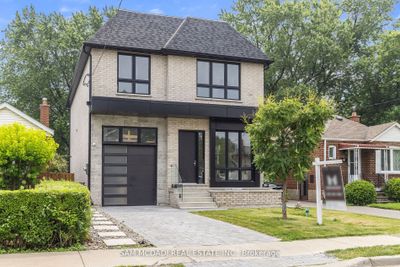 73 Elma St, House other with 4 bedrooms, 6 bathrooms and 2 parking in Etobicoke ON | Image 2