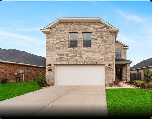 31314 Spotted Saddle Hollow, Fulshear, TX, 77441 | Card Image