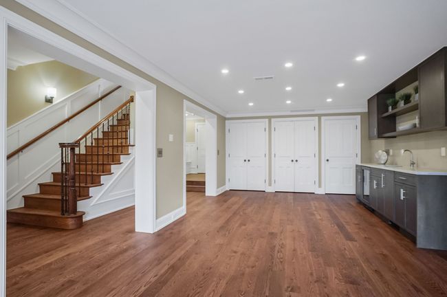 287 W Brown St, Condo with 3 bedrooms, 5 bathrooms and null parking in Birmingham MI | Image 57