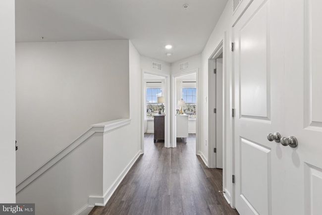 7429 Fern Gully Way, Townhouse with 4 bedrooms, 4 bathrooms and null parking in BRANDYWINE MD | Image 70