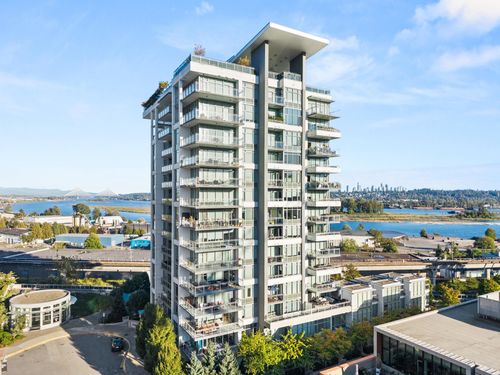 102-200 Nelson'S Cres, New Westminster, BC, V3L0H4 | Card Image