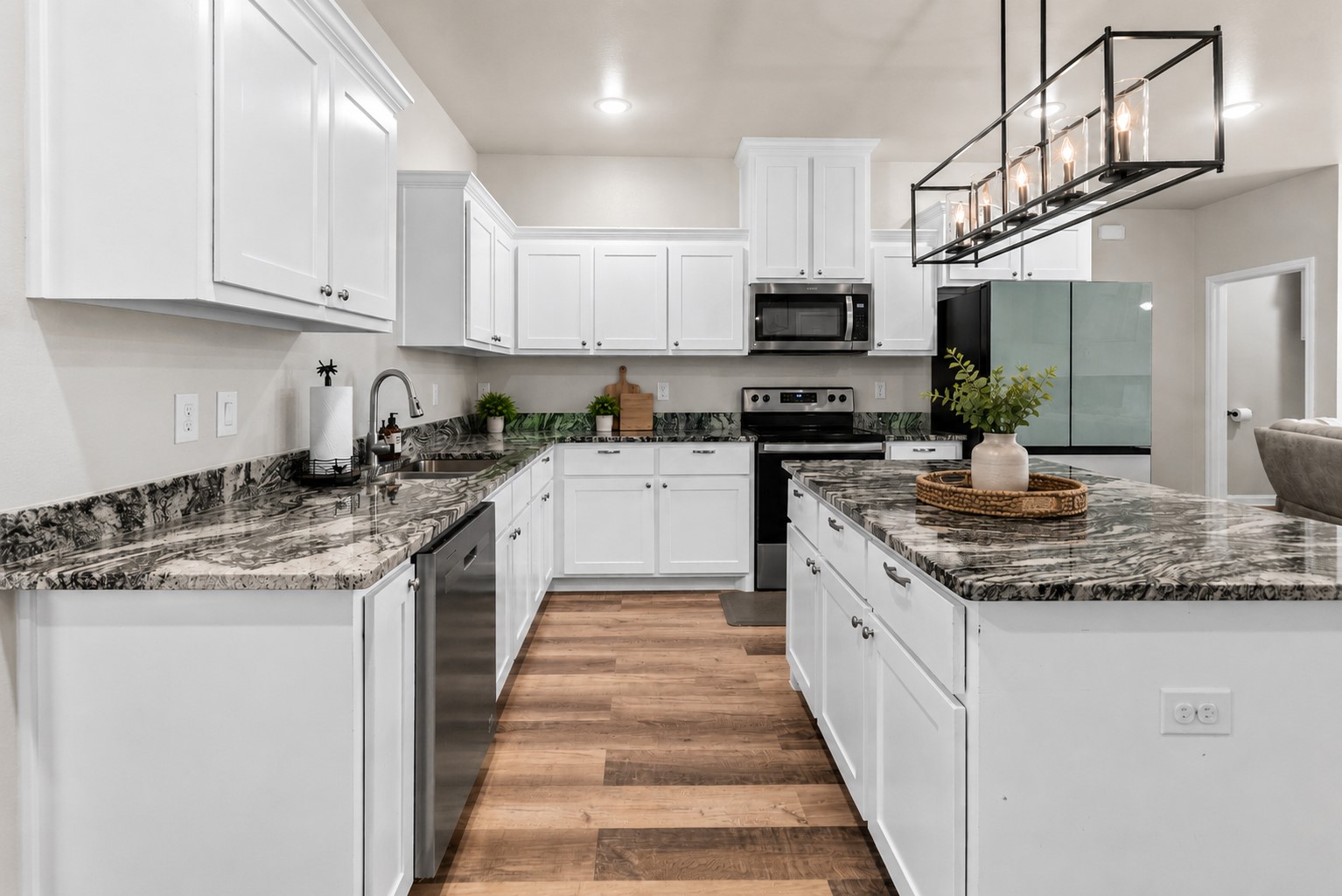 Residential in Sulphur Springs 4