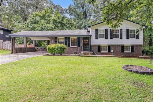 2933 Bretton Dr, Rex, GA, 30273-2012 | Card Image