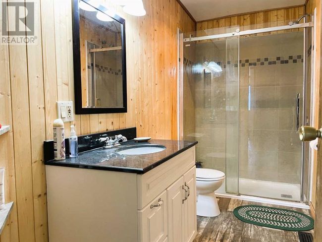 842070 Range Rd, Home with 3 bedrooms, 2 bathrooms and null parking in Fairview AB | Image 13