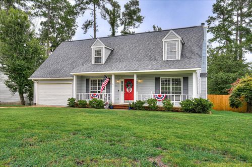 3832 Forest Creek Way, Martinez, GA, 30907-4133 | Card Image