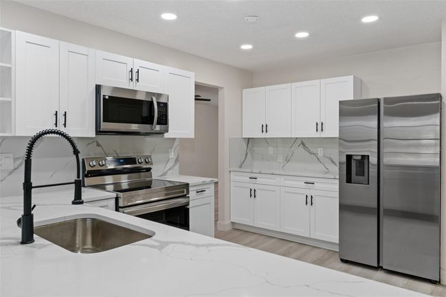 8457 Blaine Rd, House other with 2 bedrooms, 2 bathrooms and null parking in Spring Hill FL | Image 17