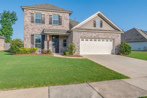 9313 Crescent Lodge Cir, Pike Road, AL, 36064-2598 | Card Image