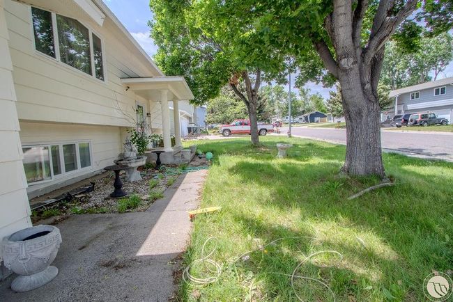 510 Declaration Ave, House other with 4 bedrooms, 2 bathrooms and null parking in Billings MT | Image 20