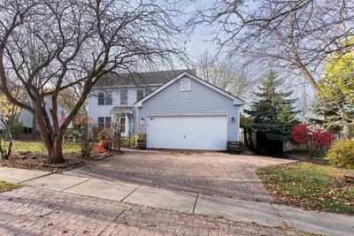 1431 Dawngate Drive, House other with 4 bedrooms, 2 bathrooms and null parking in BELVIDERE IL | Image 2