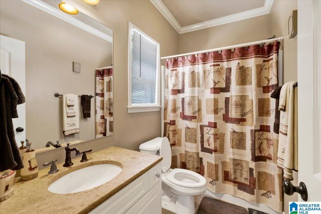 8176 Carrington Dr, House other with 4 bedrooms, 5 bathrooms and null parking in TRUSSVILLE AL | Image 29