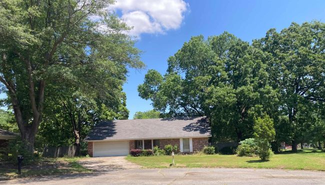 10 Covewood Drive, House other with 3 bedrooms, 2 bathrooms and null parking in Conway AR | Image 1