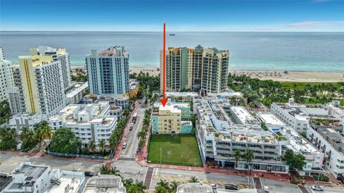 404-1460 Ocean Dr, Miami Beach, FL, 33139-4190 | Card Image