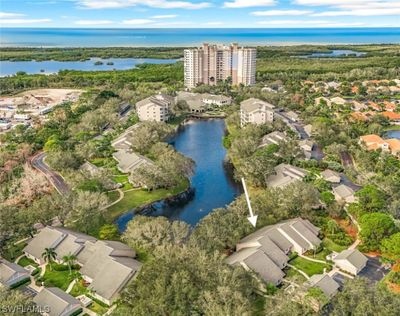 6-103 - 604 Arbor Lake Drive, Home with 2 bedrooms, 2 bathrooms and null parking in Naples FL | Image 1