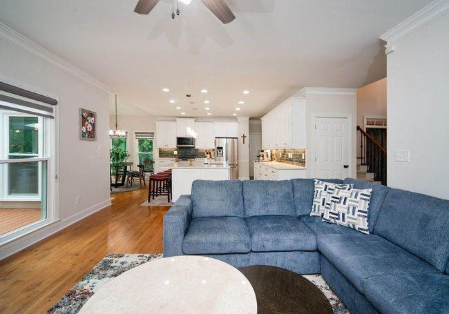 2521 Wood Creek Ct, House other with 5 bedrooms, 4 bathrooms and null parking in Dacula GA | Image 21