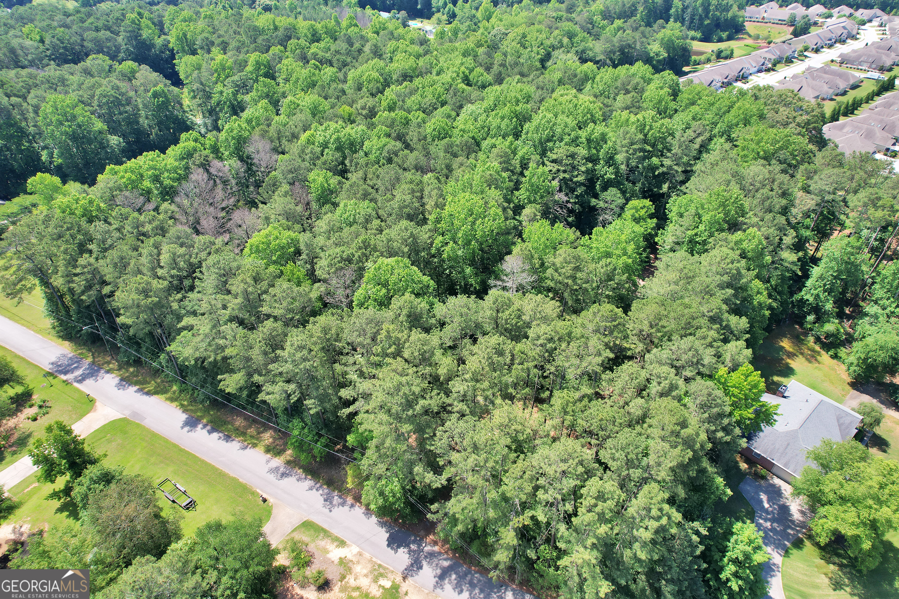 Land in Powder Springs 4