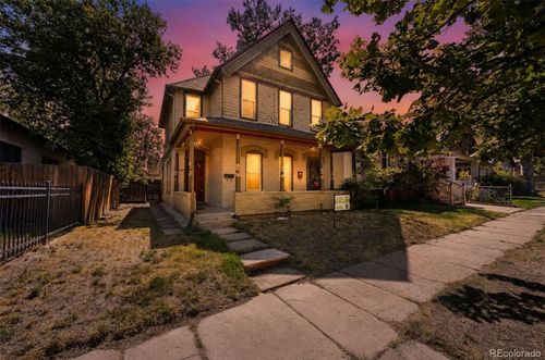 2136 N Lafayette St, Denver, CO, 80205-5338 | Card Image