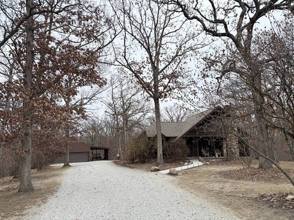 Residential in Kirksville 2