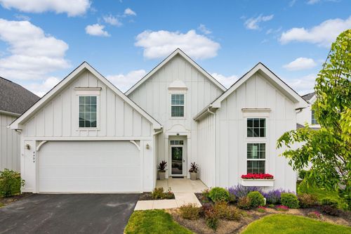 4494 Winding Oak Dr, Delaware, OH, 43015-4116 | Card Image