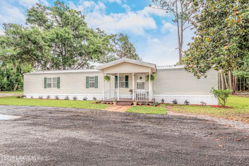 9735 S Glen Ave, Glen St. Mary, FL, 32040-4936 | Card Image